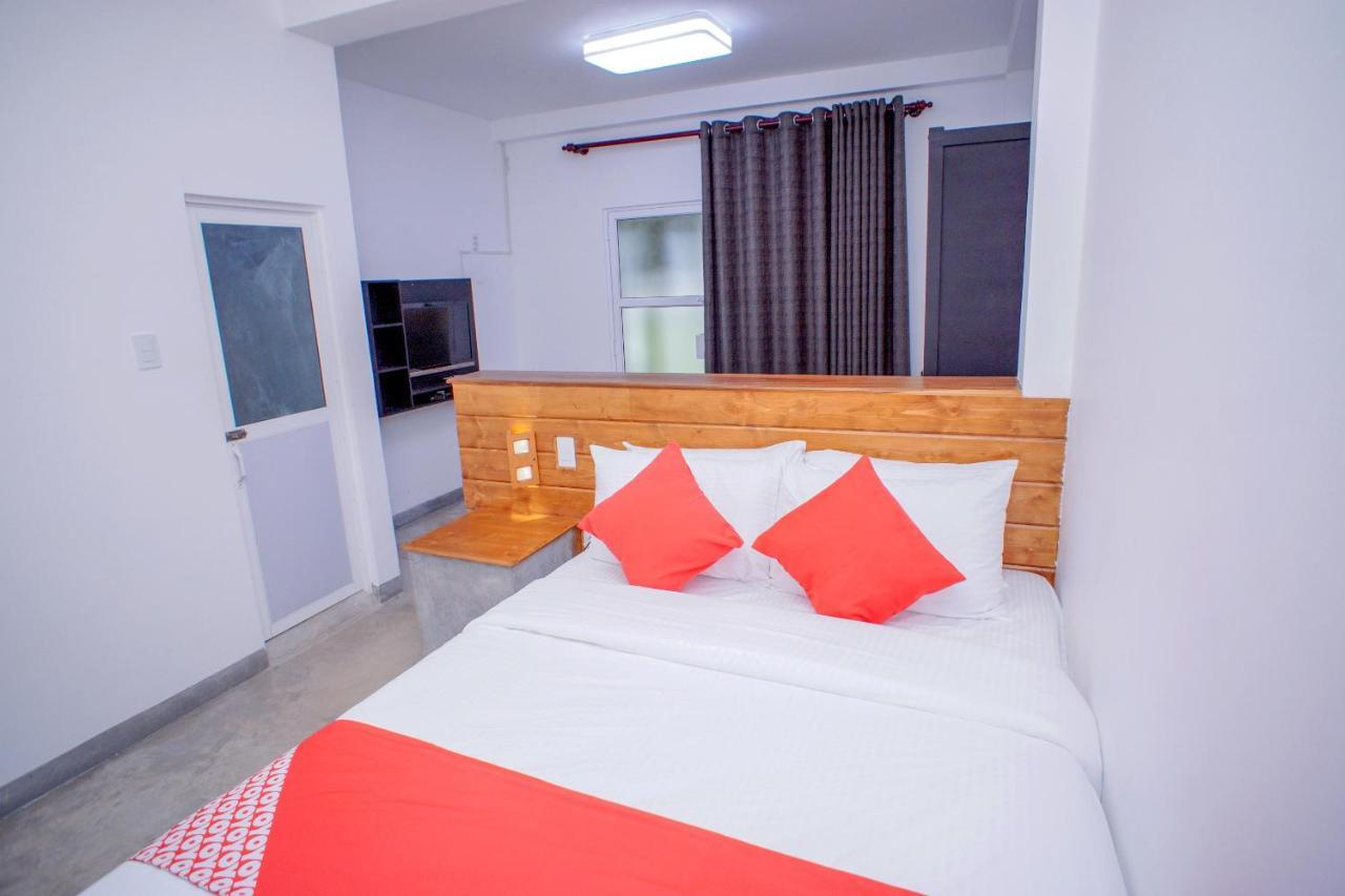 Pineview Hotel Unawatuna Exterior photo