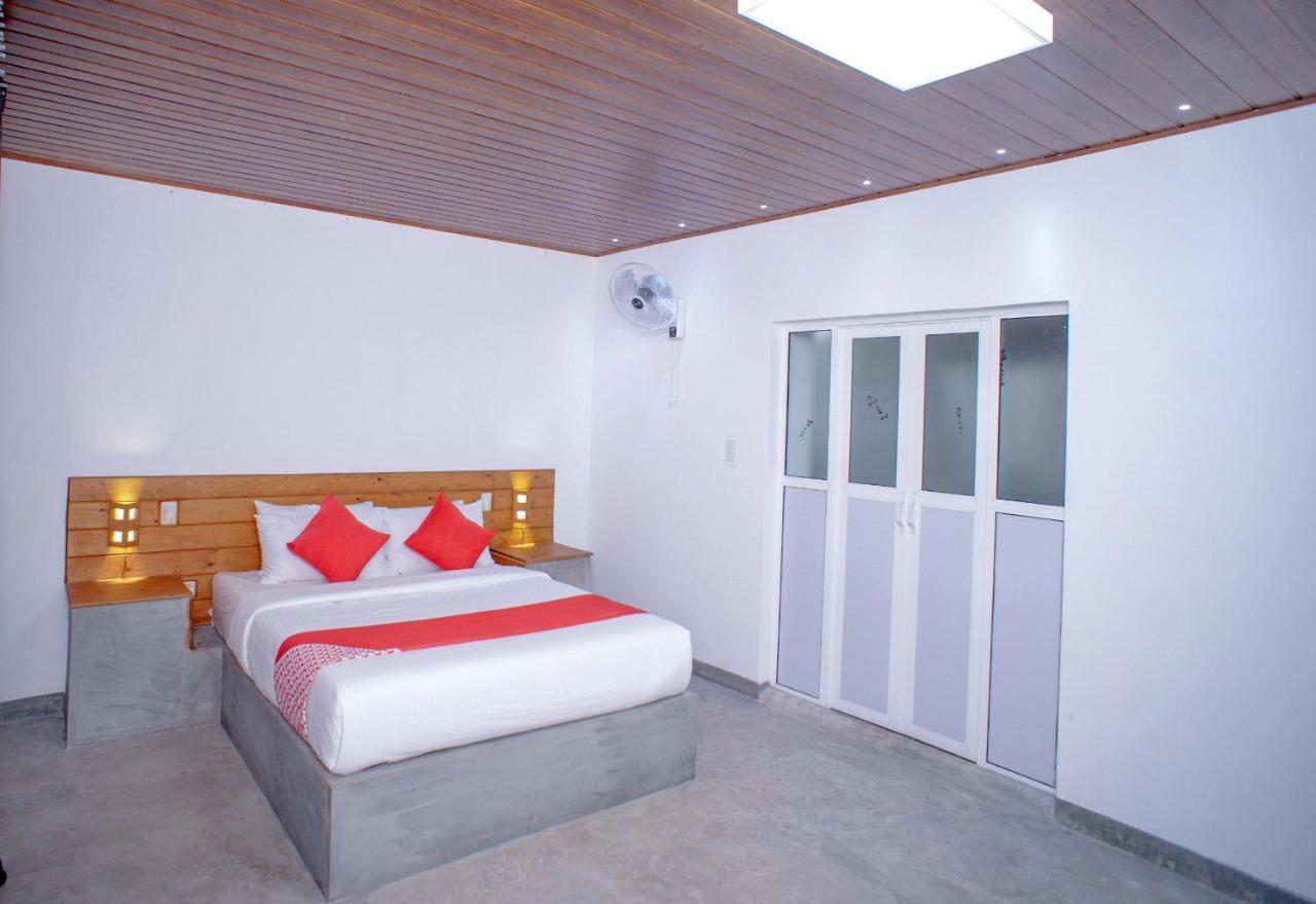 Pineview Hotel Unawatuna Exterior photo